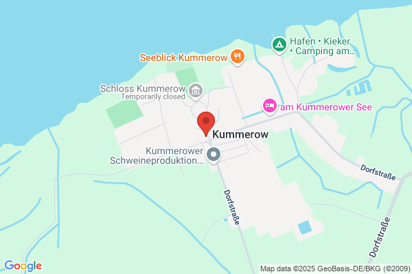 Ferienpension u. Gasthof "Zum Lindeneck"