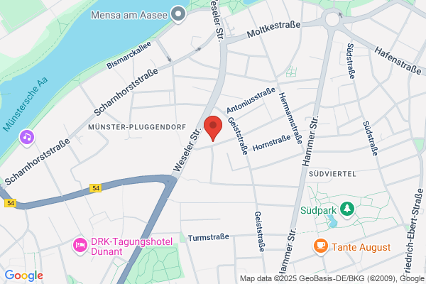 Hamburg-Mannheimer Ute Wendt
