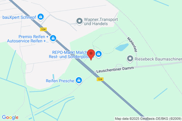 Krüger GmbH