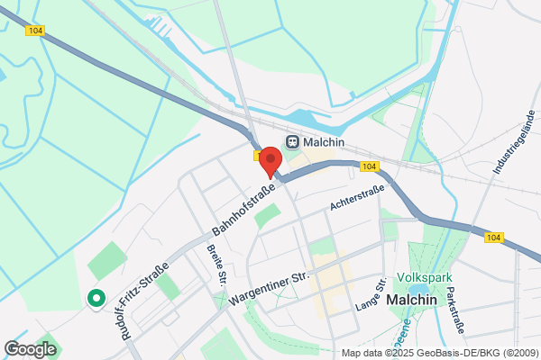 Raiffeisenbank eG