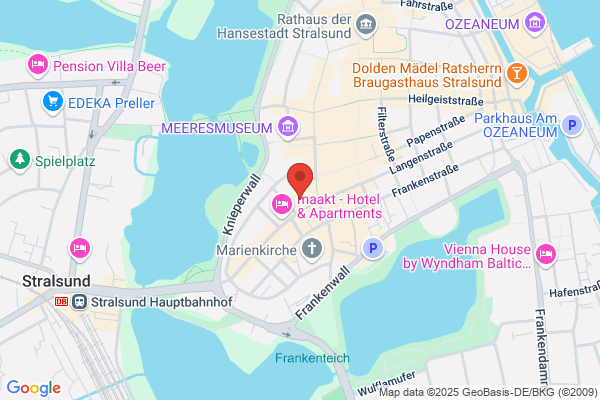 Sparkasse Vorpommern