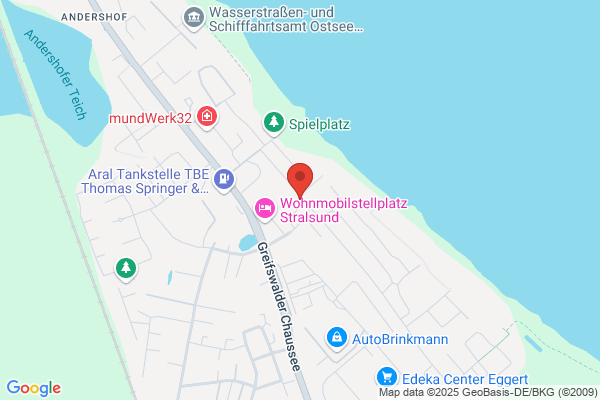 DRK Kita Kastanienhof