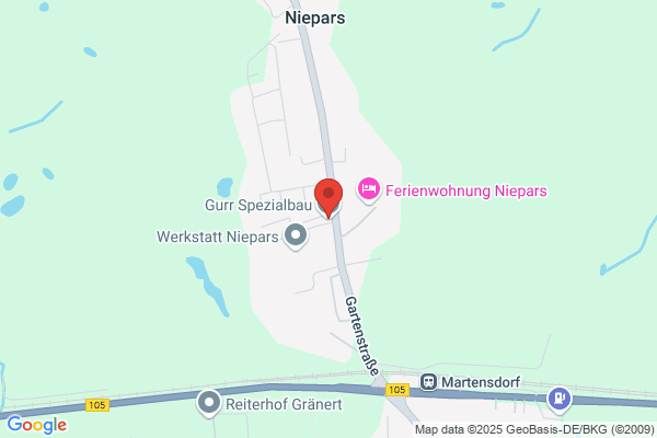 GURR Spezialbau GmbH