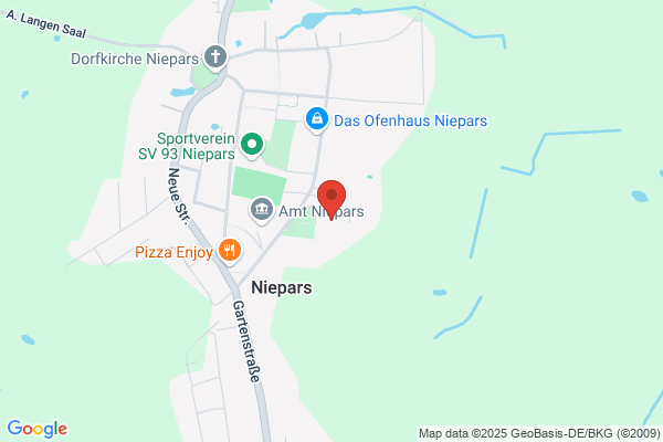 Regionale Schule Niepars Prof.-Gustav-Pflugradt