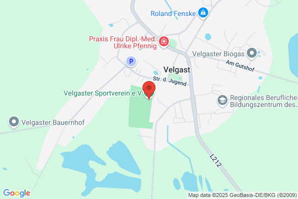 Sportverein Velgast e.V.