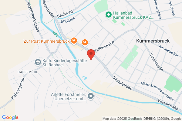 Stadtbäckerei Schaller GmbH