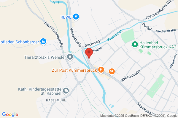 Mammut Dental GmbH Zahntechnik