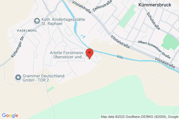 Geck Gebäudereinigung
