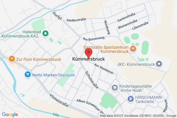 Randstad Kümmersbruck