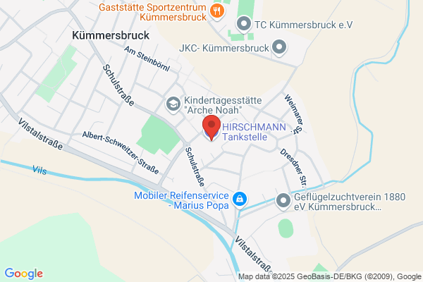 Hirschmann TS ZN d. Rosa