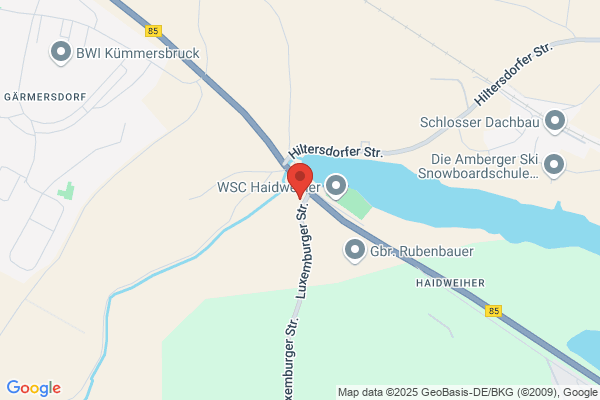 Stadl am Weiher