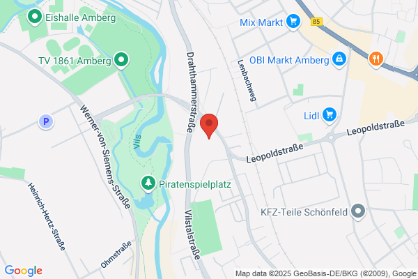 Storg Verwaltungs GmbH