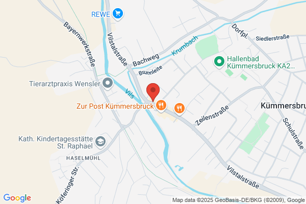 Volksbank-Raiffeisenbank Amberg eG
