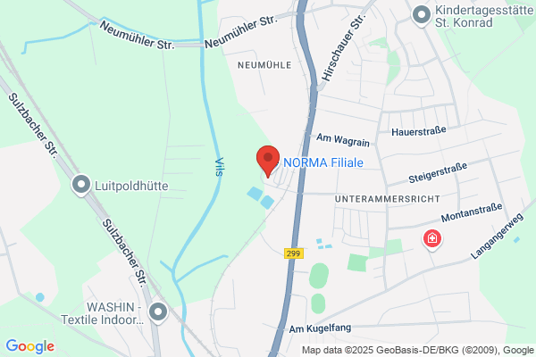 Metzgerei Vogel GmbH