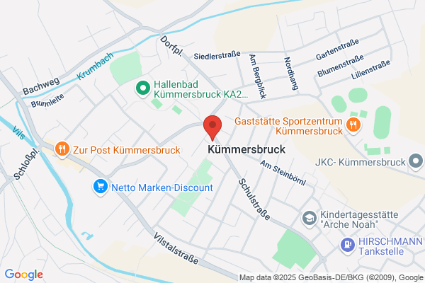 Moosburger