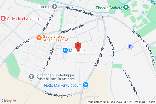 Carola's Frisierladen