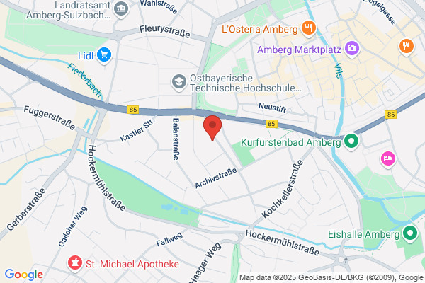 Frisör Haarmonie