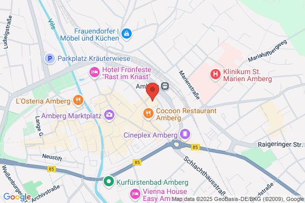 Domino's Pizza Amberg