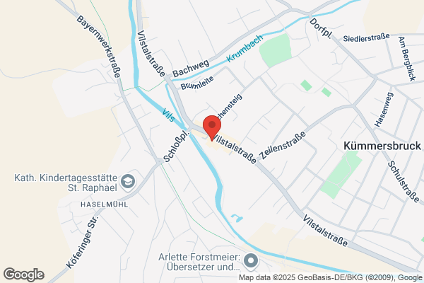Hotel Zur Post
