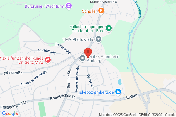Steinert & Trösch GmbH&Co.KG
