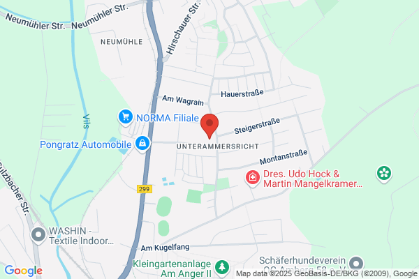 Auferstehungskirche - Evangelisch-Lutherische Kirchengemeinde Amberg - Auferstehungskirche