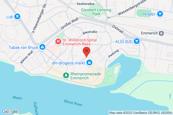 Kath. Waisenhausstiftung