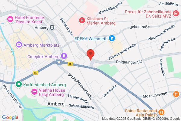 Friseur Moser