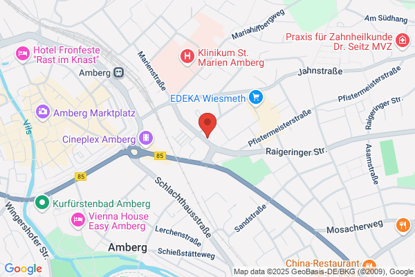 Rechtsanwaltskanzlei Rockenstein, Lösche & Kollegen