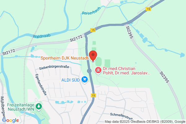 DJK Sportheim