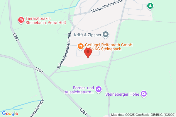 Maschinenbau Böhmer GmbH