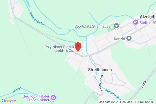 Poly-Nister-Plastik GmbH & Co. KG