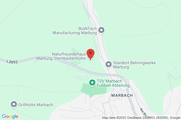 Touristenverein "Die Naturfreunde" e. V.