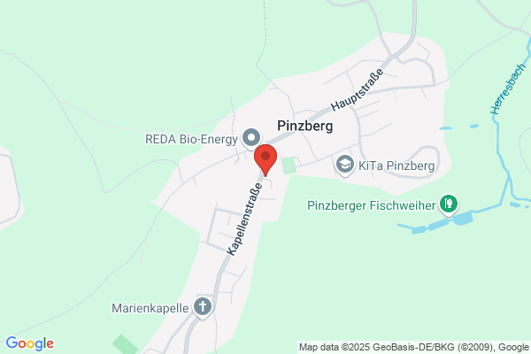 Früchte Zametzer