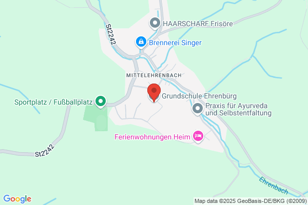 Ehrenbürg