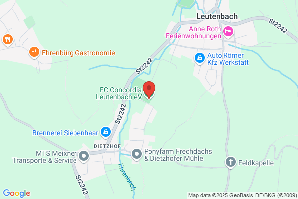 F.C. Concordia Leutenbach