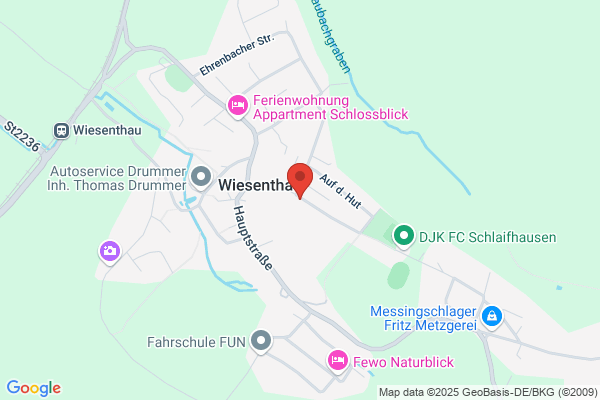 Grundschule Wiesenthau
