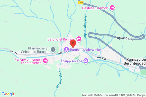 LANDART EHRENBÜRG