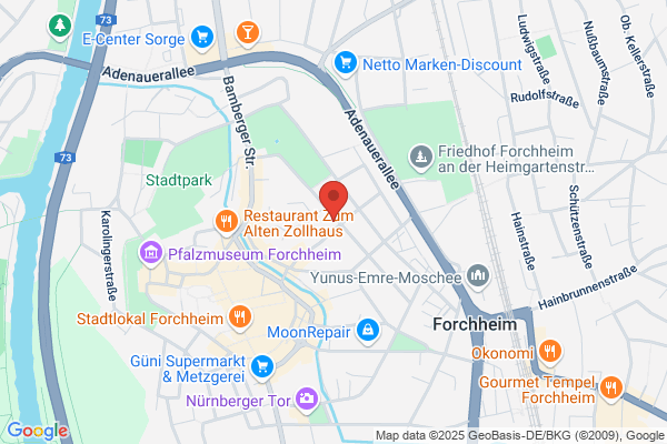 Montessori Pädagogik  Forchheim e.V.