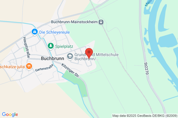 Planen u. Bauen I.B.M. GmbH Oeser S. u. R.