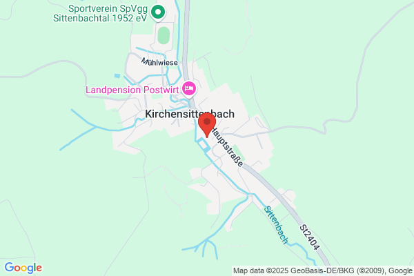 Schreinerei Ott Georg
