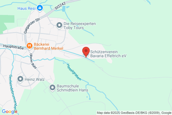 Schützenverein Bavaria e.V.