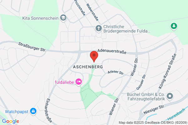 Aschenberg Apotheke Inh. Stefan Wagner