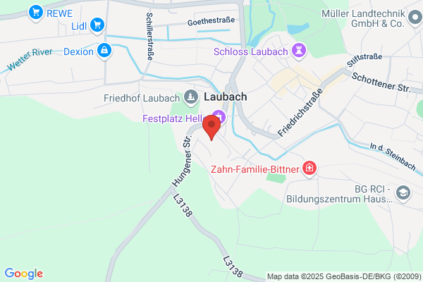 Reich und Kratz