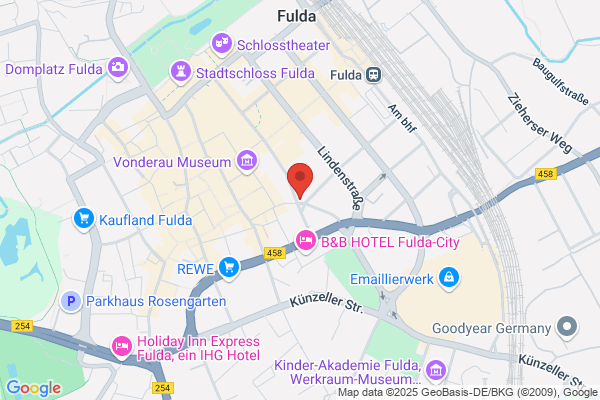 HypoVereinsbank Fulda