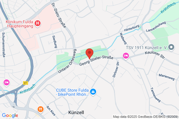 Sparkasse Fulda