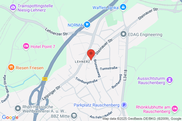 Sparkasse Fulda