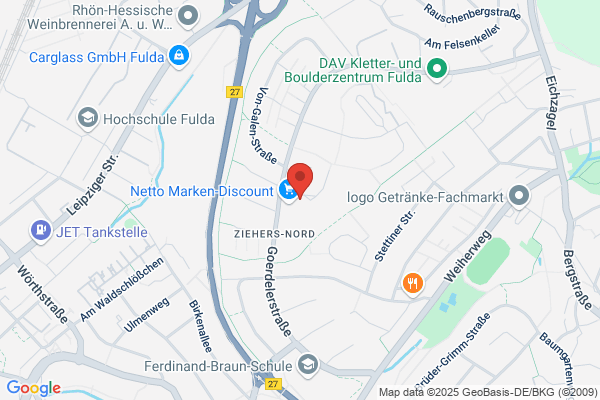 Sparkasse Fulda