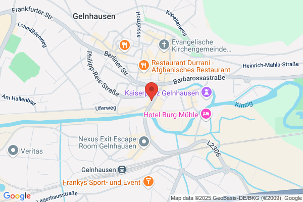 Commerzbank Aktiengesellschaft