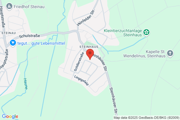 Sonnys Hardware-Shop