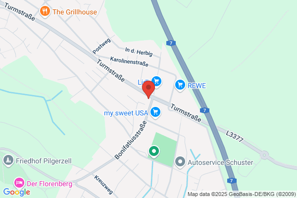 Friseur Weber & Weber